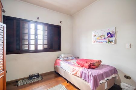 Casa à venda com 336m², 4 quartos e 4 vagasQuarto 4