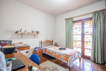 Casa à venda com 336m², 4 quartos e 4 vagasQuarto 3