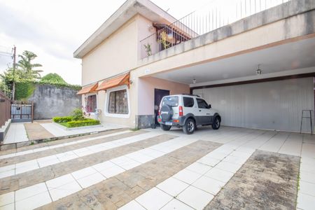 Casa à venda com 336m², 4 quartos e 4 vagasGaragem