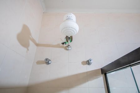 Casa à venda com 336m², 4 quartos e 4 vagasBanheiro da Suíte 2