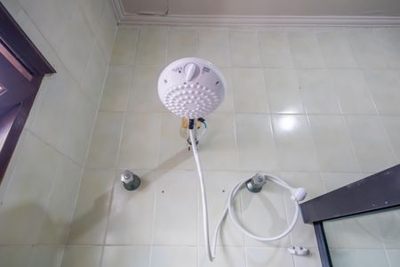 Casa à venda com 336m², 4 quartos e 4 vagasBanheiro Social