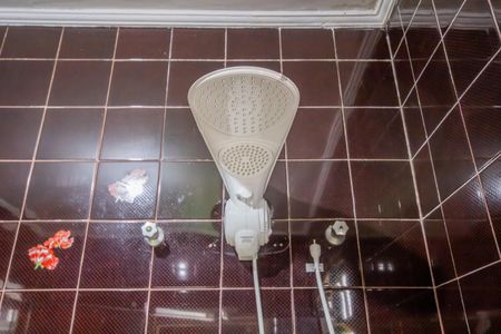 Casa à venda com 336m², 4 quartos e 4 vagasBanheiro da Suíte 1