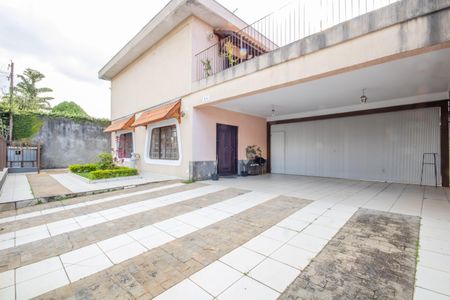 Casa à venda com 336m², 4 quartos e 4 vagasGaragem