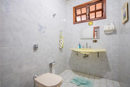 Casa à venda com 336m², 4 quartos e 4 vagasLavabo