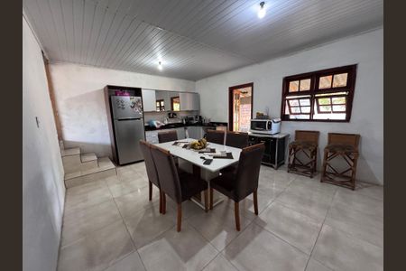 Casa à venda com 128m², 2 quartos e 2 vagas Casa à venda com 128m², 2 quartos e 2 vagasCopa