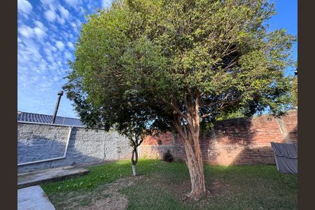 Casa à venda com 128m², 2 quartos e 2 vagas Casa à venda com 128m², 2 quartos e 2 vagasQuintal