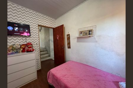 Casa à venda com 128m², 2 quartos e 2 vagas Casa à venda com 128m², 2 quartos e 2 vagasQuarto 1