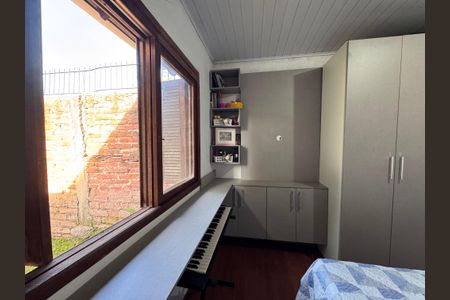 Casa à venda com 128m², 2 quartos e 2 vagas Casa à venda com 128m², 2 quartos e 2 vagasQuarto 2