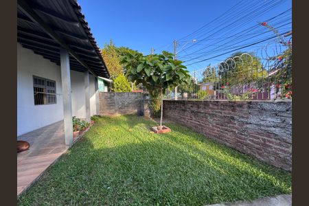 Casa à venda com 128m², 2 quartos e 2 vagas Casa à venda com 128m², 2 quartos e 2 vagasQuintal