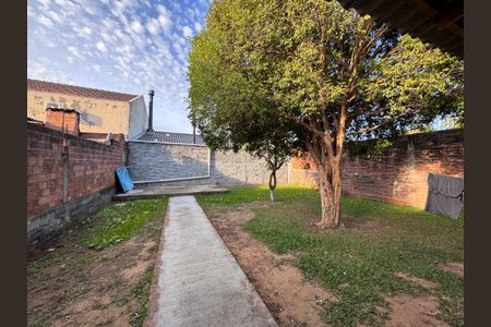 Casa à venda com 128m², 2 quartos e 2 vagas Casa à venda com 128m², 2 quartos e 2 vagasQuintal