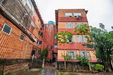 Apartamento à venda com 50m², 2 quartos e sem vagaFachada