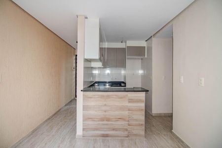 Apartamento à venda com 50m², 2 quartos e sem vagaSala