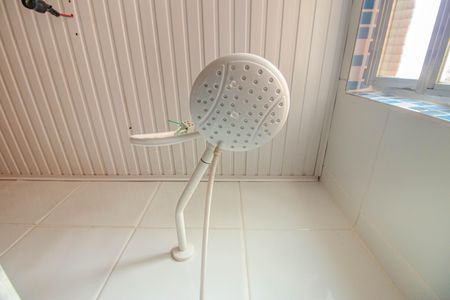 Apartamento à venda com 50m², 2 quartos e sem vagaBanheiro