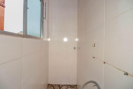 Apartamento à venda com 50m², 2 quartos e sem vagaCozinha e Área de Serviço