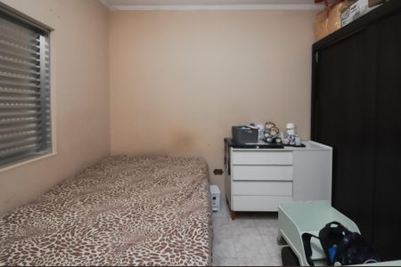 Casa à venda com 125m², 4 quartos e 2 vagas Casa à venda com 125m², 4 quartos e 2 vagasQuarto 3