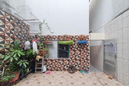 Casa à venda com 125m², 4 quartos e 2 vagas Casa à venda com 125m², 4 quartos e 2 vagasÁrea de Serviço