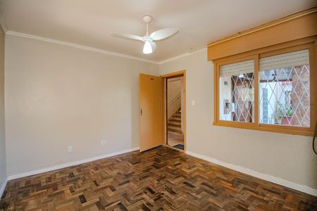 Apartamento para alugar com 54m², 1 quarto e 1 vagaSala