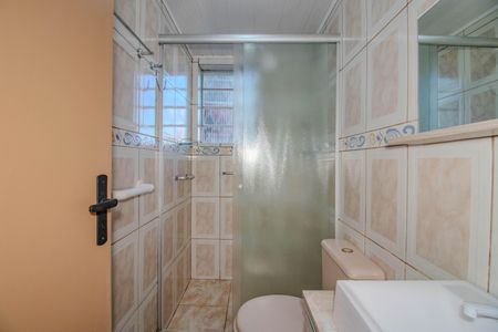 Apartamento para alugar com 54m², 1 quarto e 1 vagaBanheiro