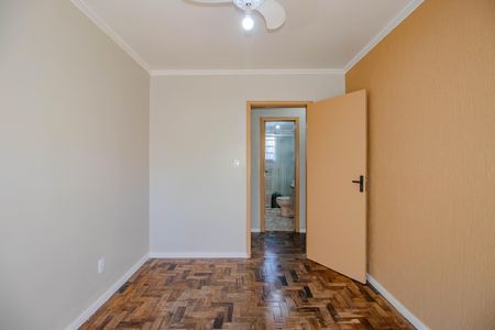 Apartamento para alugar com 54m², 1 quarto e 1 vagaQuarto