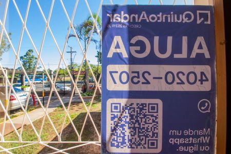 Apartamento para alugar com 54m², 1 quarto e 1 vagaPlaquinha