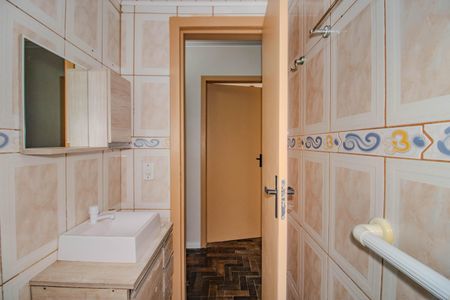 Apartamento para alugar com 54m², 1 quarto e 1 vagaBanheiro