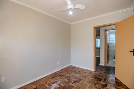 Apartamento para alugar com 54m², 1 quarto e 1 vagaQuarto