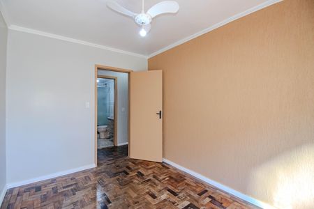 Apartamento para alugar com 54m², 1 quarto e 1 vagaQuarto