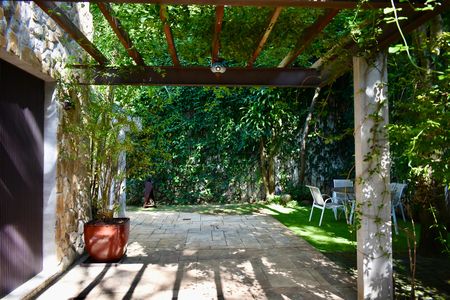 Casa para alugar com 290m², 4 quartos e 5 vagasJardim