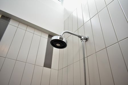 Casa para alugar com 290m², 4 quartos e 5 vagasBanheiro da Suíte 3