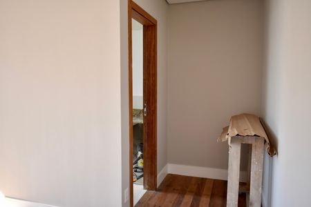 Casa para alugar com 290m², 4 quartos e 5 vagasBanheiro Suíte Master 2