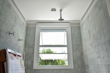 Casa para alugar com 290m², 4 quartos e 5 vagasBanheiro Suíte Master 2