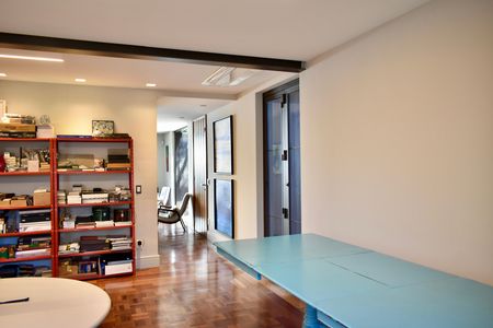 Casa para alugar com 290m², 4 quartos e 5 vagasSala 2