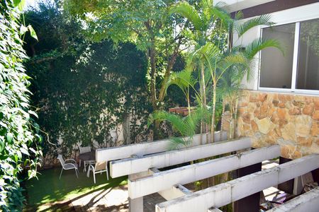 Casa para alugar com 290m², 4 quartos e 5 vagasSuíte 3 (Entrada independente)