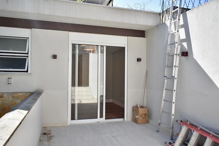 Casa para alugar com 290m², 4 quartos e 5 vagasSuíte 3 (Entrada independente)