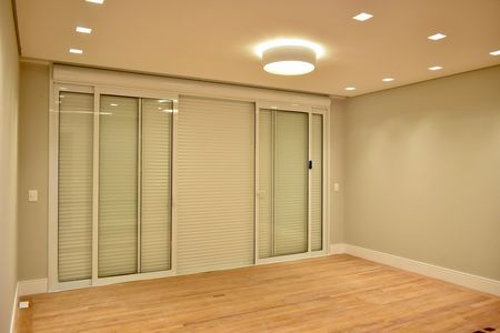 Casa para alugar com 290m², 4 quartos e 5 vagasSuíte Master