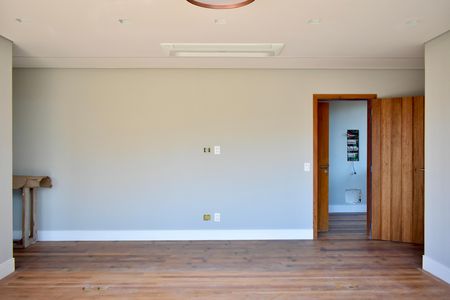 Casa para alugar com 290m², 4 quartos e 5 vagasSuíte Master