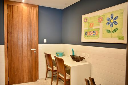 Casa para alugar com 290m², 4 quartos e 5 vagasCozinha