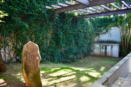 Casa para alugar com 290m², 4 quartos e 5 vagasJardim