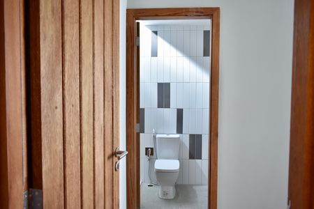 Casa para alugar com 290m², 4 quartos e 5 vagasSuíte 3