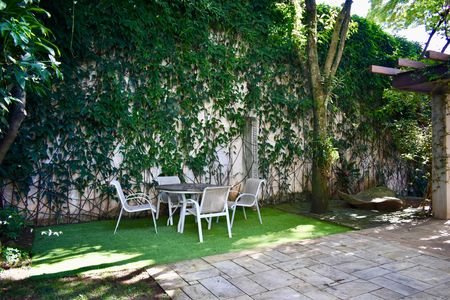 Casa para alugar com 290m², 4 quartos e 5 vagasJardim