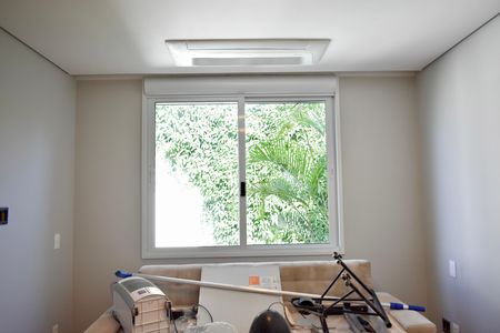 Casa para alugar com 290m², 4 quartos e 5 vagasSuíte 2
