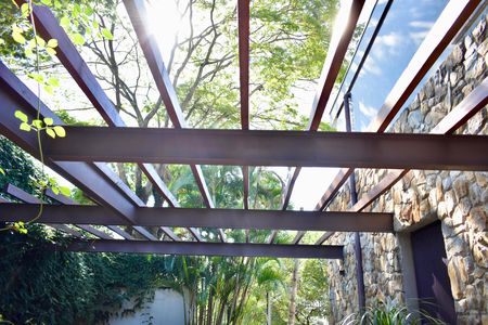 Casa para alugar com 290m², 4 quartos e 5 vagasJardim