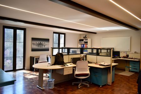 Casa para alugar com 290m², 4 quartos e 5 vagasSala 2