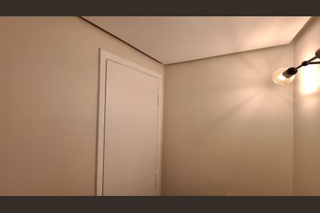 Apartamento à venda com 120m², 3 quartos e 2 vagasLavabo