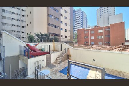 Apartamento à venda com 120m², 3 quartos e 2 vagasVista
