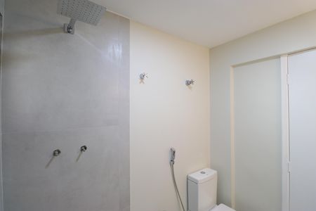 Apartamento à venda com 120m², 3 quartos e 2 vagasBanheiro Social
