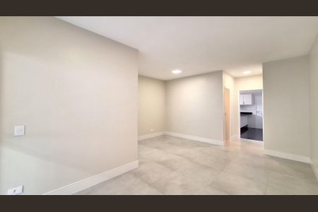 Apartamento à venda com 120m², 3 quartos e 2 vagasSala