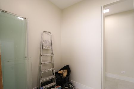 Apartamento à venda com 120m², 3 quartos e 2 vagasQuarto de Serviço