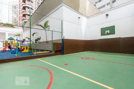 Apartamento à venda com 120m², 3 quartos e 2 vagasQuadra