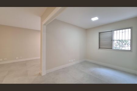 Apartamento à venda com 120m², 3 quartos e 2 vagasSala